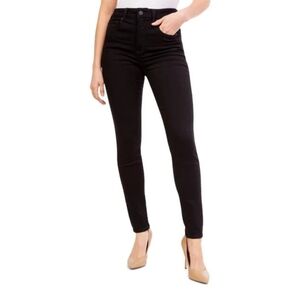 Jordache High Rise Ankle Jeans
